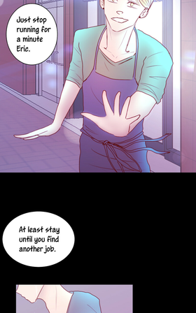 Read Hearts a Mess  4 Page 8 in English