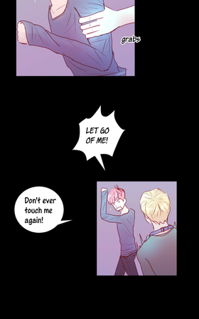 Read Hearts a Mess  4 Page 9 in English