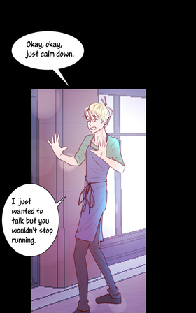 Read Hearts a Mess  4 Page 10 in English