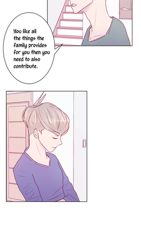 Read Hearts a Mess  5 Page 5 in English