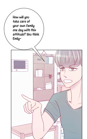 Read Hearts a Mess  5 Page 6 in English