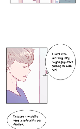Read Hearts a Mess  5 Page 7 in English