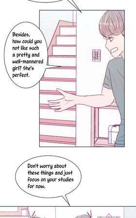 Read Hearts a Mess  5 Page 8 in English