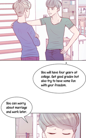 Read Hearts a Mess  5 Page 9 in English