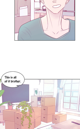 Read Hearts a Mess  5 Page 10 in English