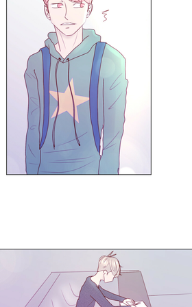 Read Hearts a Mess  6 Page 4 in English