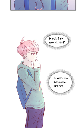 Read Hearts a Mess  6 Page 6 in English