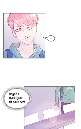 Read Hearts a Mess  6 Page 8 in English