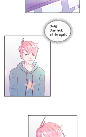 Read Hearts a Mess  6 Page 9 in English