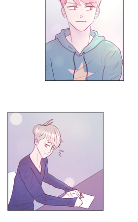 Read Hearts a Mess  6 Page 10 in English