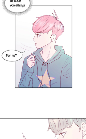 Read Hearts a Mess  7 Page 4 in English