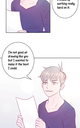 Read Hearts a Mess  7 Page 6 in English