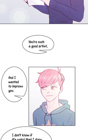 Read Hearts a Mess  7 Page 7 in English