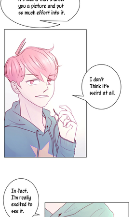 Read Hearts a Mess  7 Page 8 in English