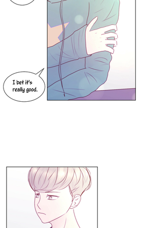 Read Hearts a Mess  7 Page 9 in English