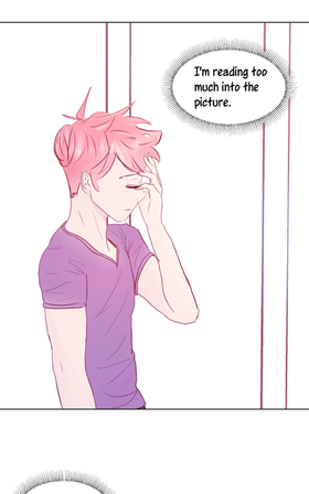 Read Hearts a Mess  8 Page 4 in English