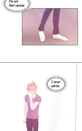 Read Hearts a Mess  8 Page 5 in English