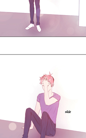 Read Hearts a Mess  8 Page 6 in English