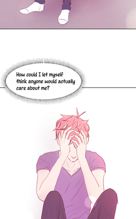 Read Hearts a Mess  8 Page 7 in English