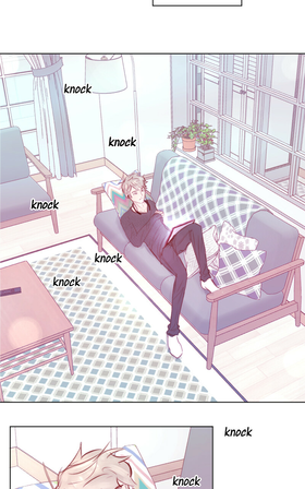 Read Hearts a Mess  8 Page 9 in English