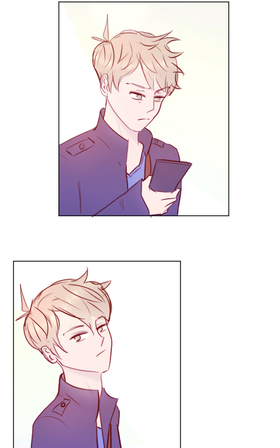 Read Hearts a Mess  9 Page 4 in English