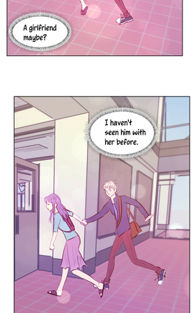Read Hearts a Mess  9 Page 9 in English