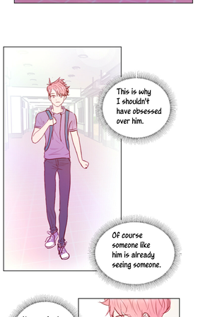 Read Hearts a Mess  9 Page 10 in English