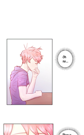 Read Hearts a Mess  10 Page 1 in English