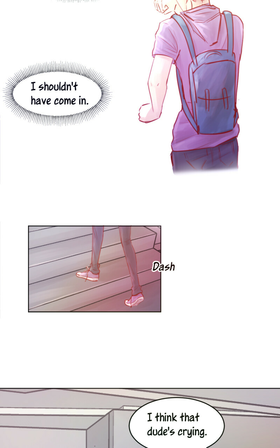 Read Hearts a Mess  10 Page 4 in English
