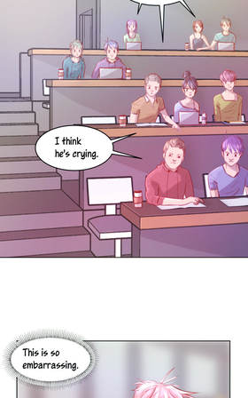 Read Hearts a Mess  10 Page 5 in English