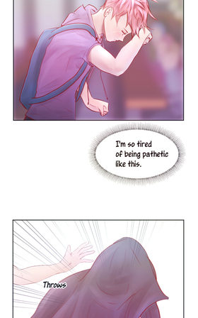 Read Hearts a Mess  10 Page 6 in English