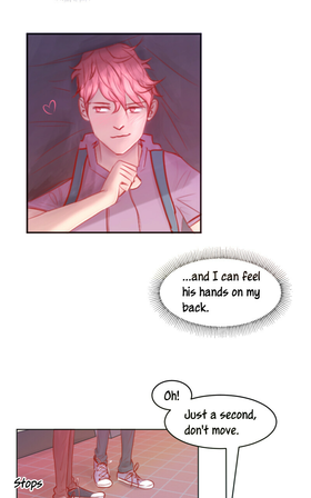 Read Hearts a Mess  10 Page 9 in English