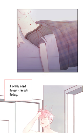 Read Hearts a Mess  11 Page 2 in English