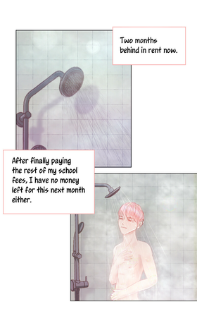 Read Hearts a Mess  11 Page 4 in English