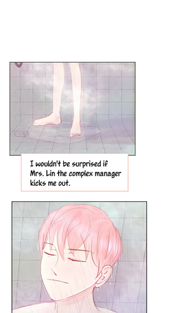 Read Hearts a Mess  11 Page 5 in English