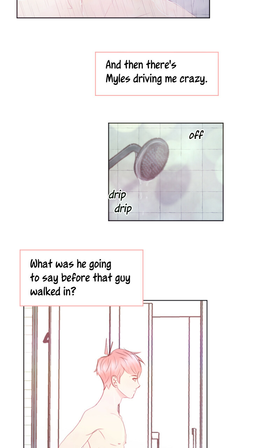 Read Hearts a Mess  11 Page 6 in English