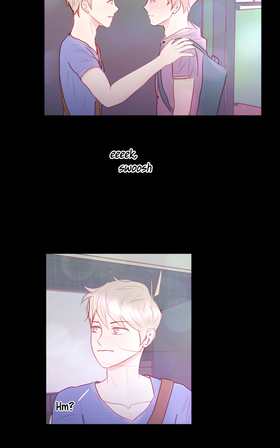 Read Hearts a Mess  11 Page 9 in English