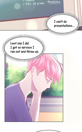 Read Hearts a Mess  12 Page 4 in English