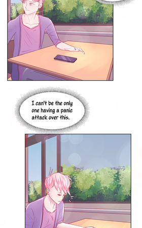 Read Hearts a Mess  12 Page 6 in English