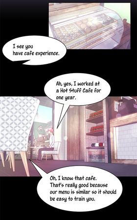 Read Hearts a Mess  12 Page 9 in English