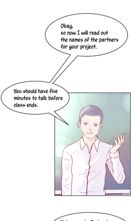 Read Hearts a Mess  13 Page 1 in English