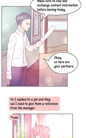 Read Hearts a Mess  13 Page 2 in English