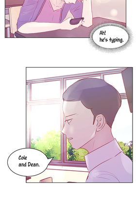 Read Hearts a Mess  13 Page 5 in English