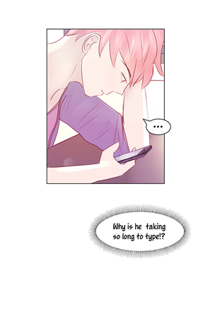 Read Hearts a Mess  13 Page 6 in English