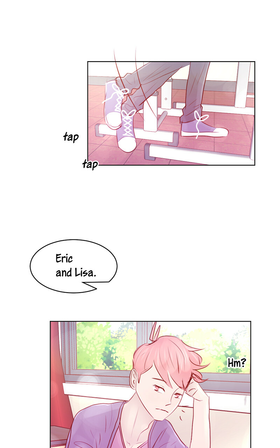 Read Hearts a Mess  13 Page 7 in English