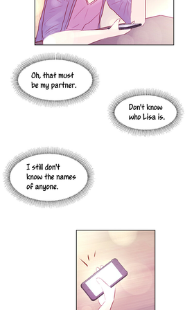 Read Hearts a Mess  13 Page 8 in English