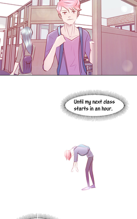 Read Hearts a Mess  14 Page 2 in English