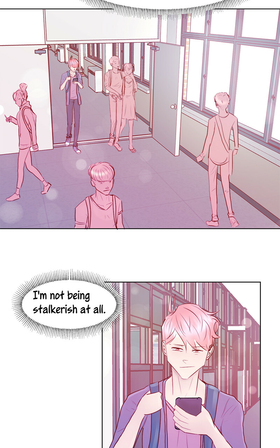 Read Hearts a Mess  14 Page 4 in English