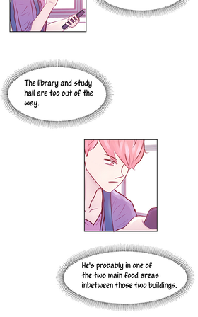 Read Hearts a Mess  14 Page 7 in English