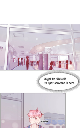 Read Hearts a Mess  14 Page 8 in English
